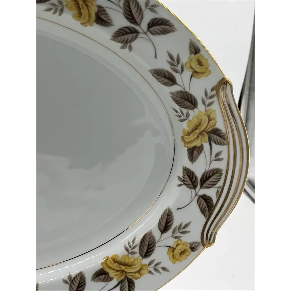 Noritake beautiful encino